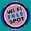 Free Wireless Internet Hook-up
